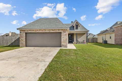 Photo of 103 Blue Heron Drive, Lafayette, LA 70508 (MLS # 2500002009)