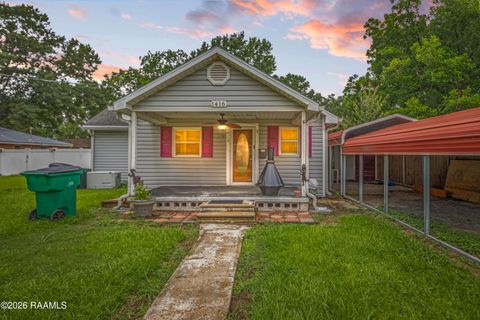 Photo of 1416 S Avenue J, Crowley, LA 70526 (MLS # 2600005501)