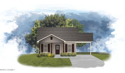 Photo of 112 Cranston Court, Lafayette, LA 70507 (MLS # 2600001218)