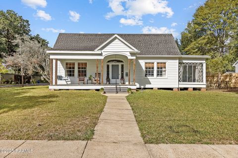 Photo of 218 W Northern Avenue, Crowley, LA 70526 (MLS # 2500006571)