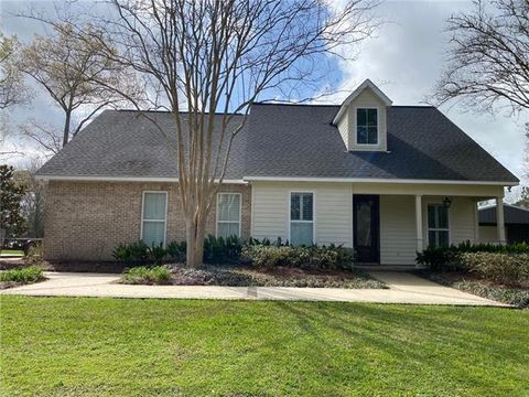 Photo of 57399 Turtle Hill Road Rd, Husser, LA 70442 (MLS # NO2532319)