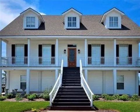 Photo of 509 Carr Drive Dr, Slidell, LA 70458 (MLS # NO2556070)