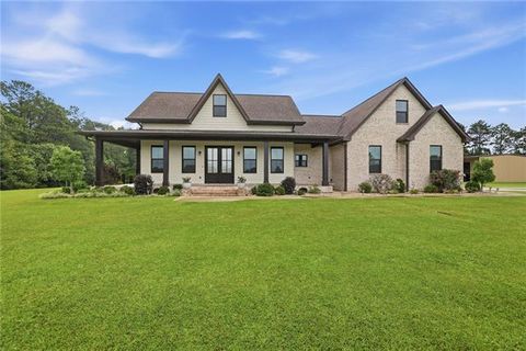 Photo of 59 Dale View Drive DR, Carriere, MS 39426 (MLS # NO2563969)