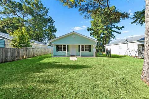 Photo of 21136 Fern Street ST, Covington, LA 70435 (MLS # NO2572399)