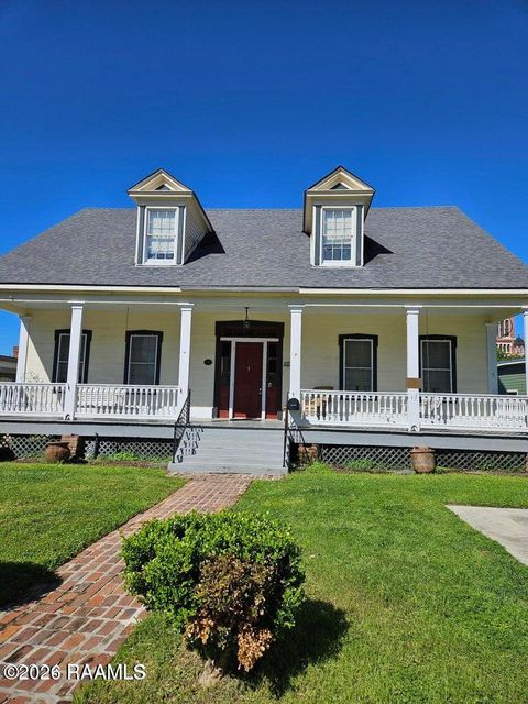 Photo of 1012 S Washington Street, Lafayette, LA 70501 (MLS # 2600000544)