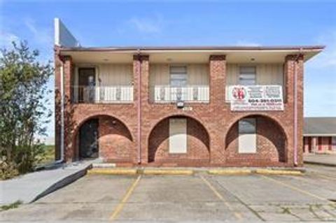 Photo of 535 Holmes Boulevard Blvd #120, Gretna, LA 70056 (MLS # NO2543597)