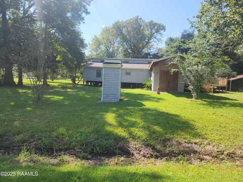 Photo of 1003 Turkey Trot Run, Breaux Bridge, LA 70517 (MLS # 2500004021)