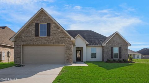 Photo of 117 Steep Meadows Lane, Lafayette, LA 70506 (MLS # 2500003720)