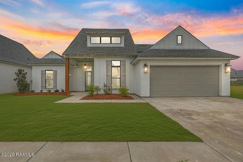 Photo of 107 Lansing Lane, Youngsville, LA 70592 (MLS # 2600001824)