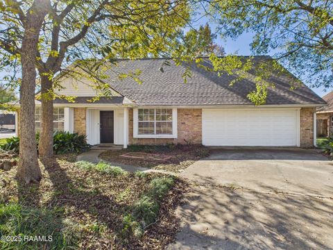 Photo of 112 Marla Street, Lafayette, LA 70508 (MLS # 2500006035)