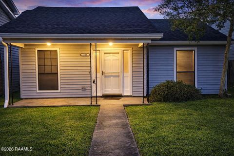 Photo of 103 Logan Street, Lafayette, LA 70506 (MLS # 2600001481)