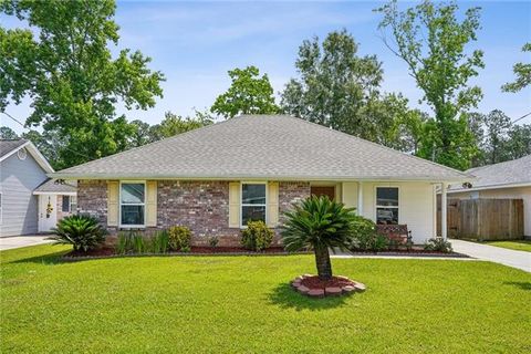 Photo of 70482 2nd Street ST, Covington, LA 70433 (MLS # NO2558120)