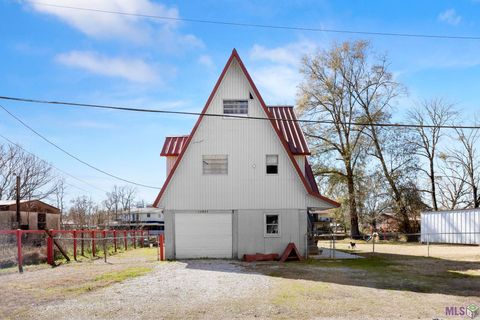 Photo of 14843 Cypress Rd Rd, Maurepas, LA 70449 (MLS # BR2026002653)