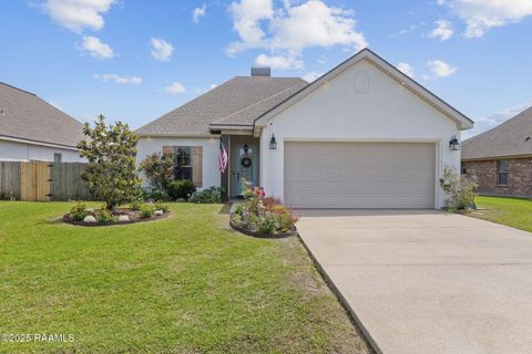 Photo of 112 Sandhill Crane Drive, Lafayette, LA 70508 (MLS # 2020023853)