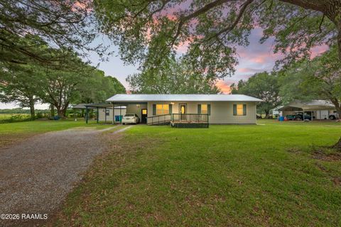 Photo of 2493 Little Teche Road, Port Barre, LA 70577 (MLS # 2600003600)
