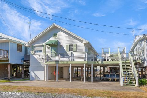Photo of 230 Beacon Lane, Cypremort Point, LA 70538 (MLS # 2600000481)