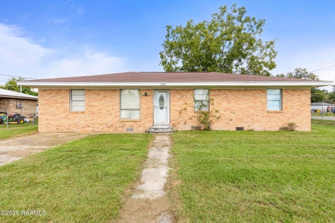 Photo of 100 Charles Street, Carencro, LA 70520 (MLS # 2600009726)