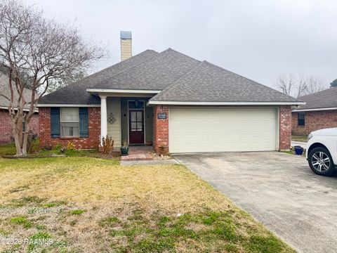 Photo of 201 B Camino Real Road, Lafayette, LA 70503 (MLS # 2600000983)