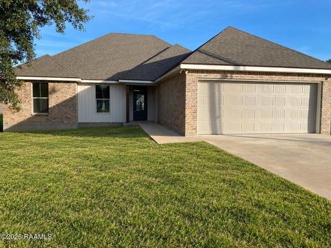 Photo of 102 Deerfield Loop, Duson, LA 70529 (MLS # 2600009736)