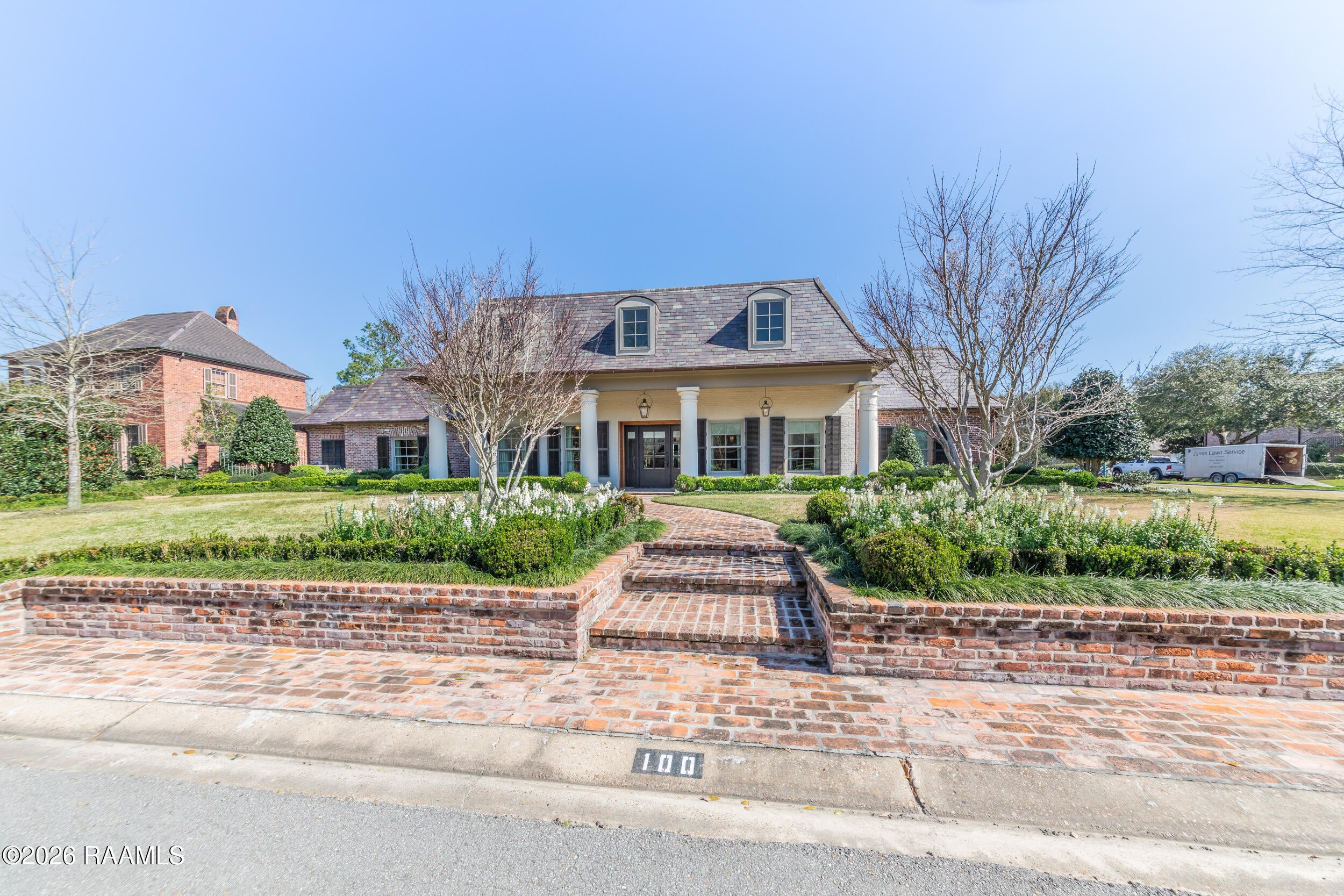 100 Shannon Road