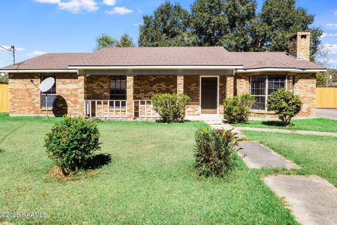 Photo of 441 Avenue A, Opelousas, LA 70570 (MLS # 2500004704)