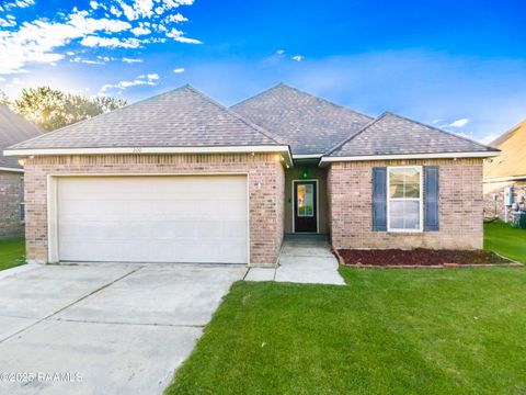 Photo of 200 Rocky Ridge Street, Youngsville, LA 70592 (MLS # 2500003960)