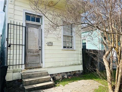 Photo of 3110 St Ann Street St, New Orleans, LA 70119 (MLS # NO2543360)