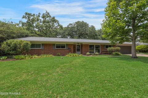 Photo of 222 Louise Drive, Lafayette, LA 70506 (MLS # 2600003688)