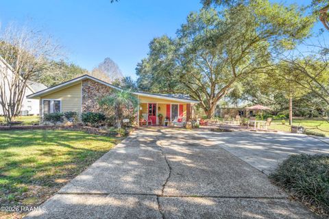 Photo of 8835 Sidney Gautreaux, Abbeville, LA 70510 (MLS # 2600000004)