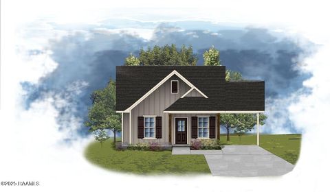 Photo of 118 Cranston Court, Lafayette, LA 70507 (MLS # 2500004267)