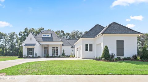Photo of 111 Leaning Oak Drive, Lafayette, LA 70508 (MLS # 2500003824)