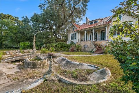 Photo of 2020-30 Farragut Street St, New Orleans, LA 70114 (MLS # NO2536825)