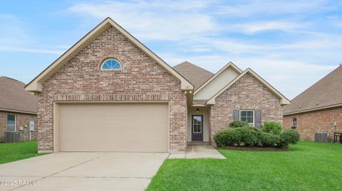 Photo of 132 Timber Edge Drive, Youngsville, LA 70592 (MLS # 2500002259)