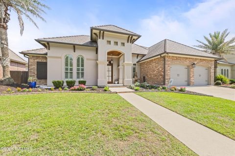 Photo of 106 Rue De Chambery, Broussard, LA 70518 (MLS # 2600004510)