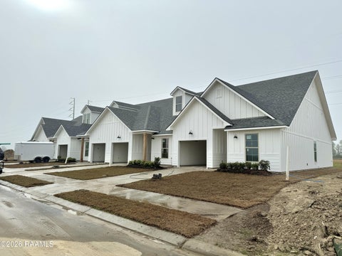 Photo of 107 Maplebrook Way, Youngsville, LA 70592 (MLS # 2600002469)