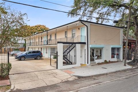 Photo of 4815 Magazine Street St #11, New Orleans, LA 70115 (MLS # NO2556311)