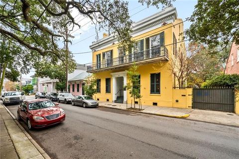 Photo of 2111 Dauphine Street St, New Orleans, LA 70116 (MLS # NO2547876)