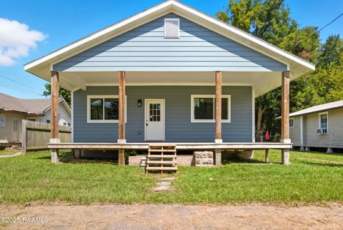 Photo of 514 Voorhies Street, Lafayette, LA 70501 (MLS # 2500006037)