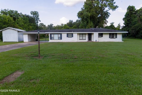 Photo of 204 Rim Road, Lafayette, LA 70507 (MLS # 2600006620)
