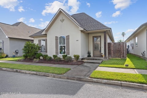 Photo of 208 Parker Lane, Youngsville, LA 70592 (MLS # 2600008657)