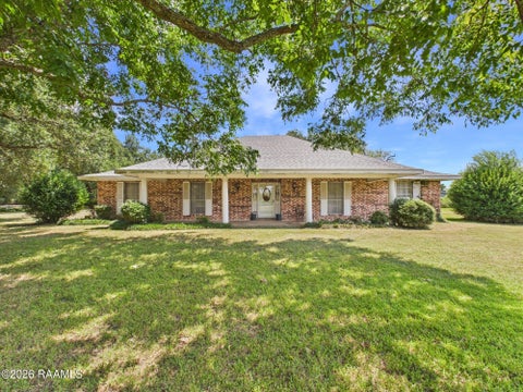Photo of 880 Hwy 752, Church Point, LA 70525 (MLS # 2600008445)