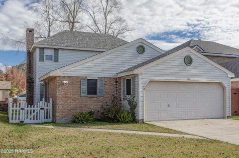 Photo of 113 Mahone Loop, Lafayette, LA 70508 (MLS # 2500006468)