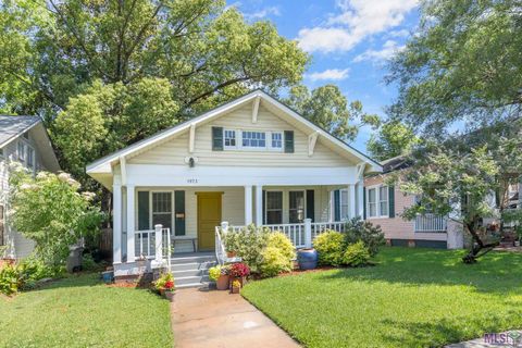 Photo of 1973 Oleander St St, Baton Rouge, LA 70806 (MLS # BR2026008848)