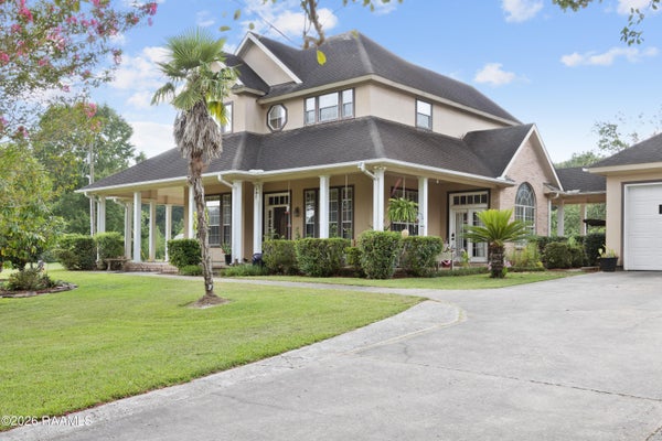 497 FORT HAMILTON DR, OPELOUSAS, LA 70570 - Image 50ca3cdba9fd811cb0eebc1eaf8eeb6c/2565323639