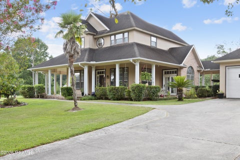 Photo of 497 Fort Hamilton Drive, Opelousas, LA 70570 (MLS # 2600008661)