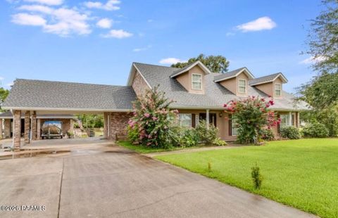 Photo of 7951 Louisiana 87, Jeanerette, LA 70544 (MLS # 2600002067)