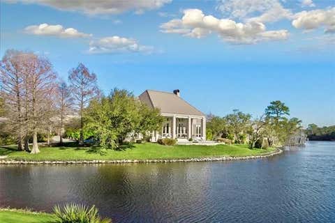 Photo of 350 Faciane Lane Ln, Slidell, LA 70460 (MLS # NO2503987)