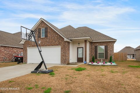 Photo of 205 Rocky Meadows Lane, Lafayette, LA 70506 (MLS # 25001032)