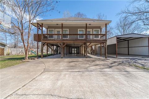 Photo of 164 Chuckdavis Lane, Marksville, LA 71351 (MLS # CN2544224)