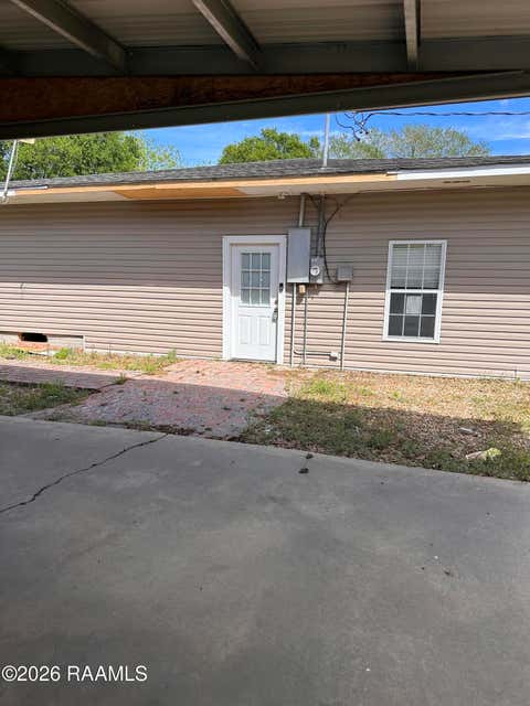 Photo of 1606 Airport Road, Jennings, LA 70546 (MLS # 2600003330)